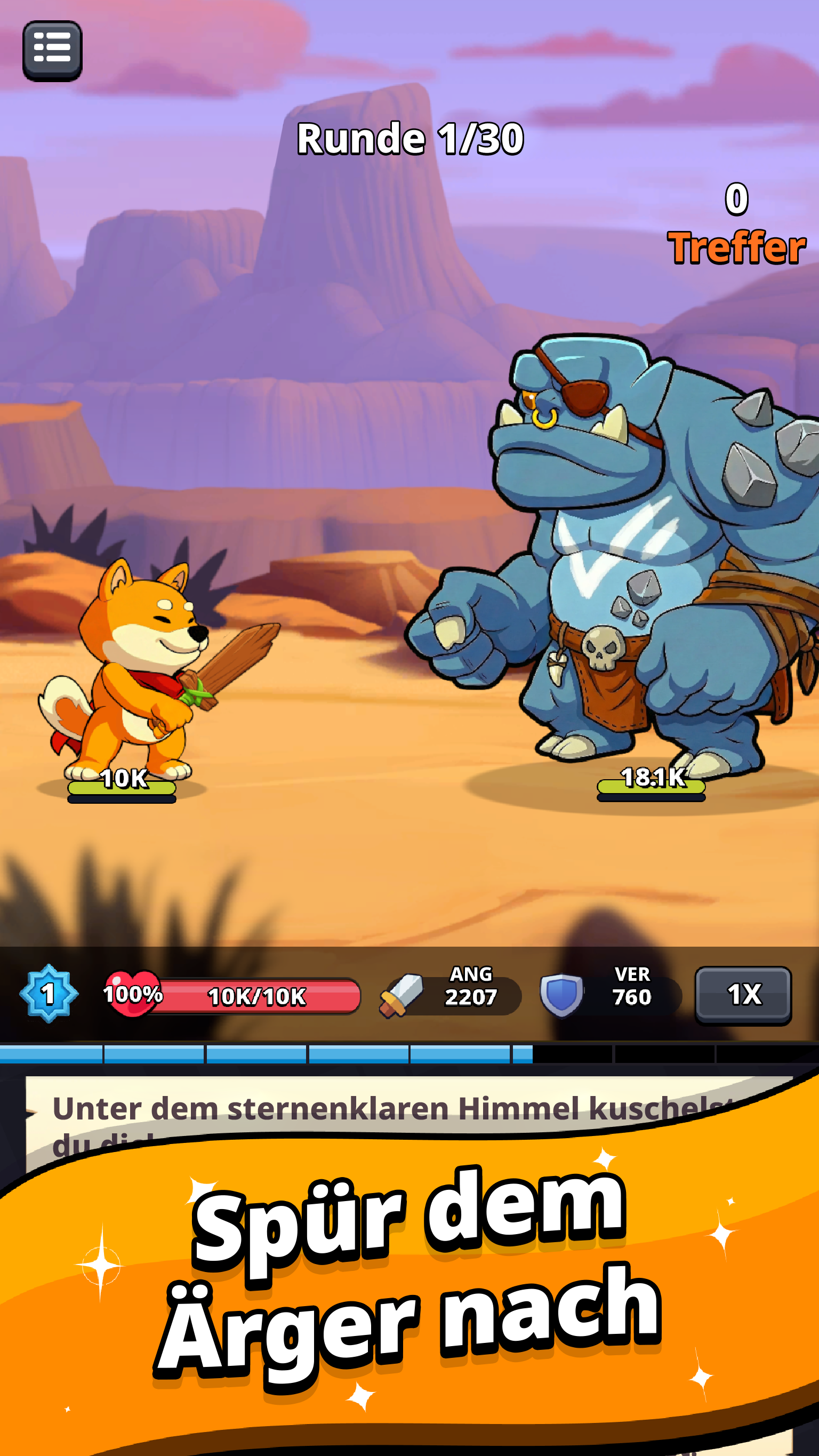 Shiba Story Go - Belohnungen