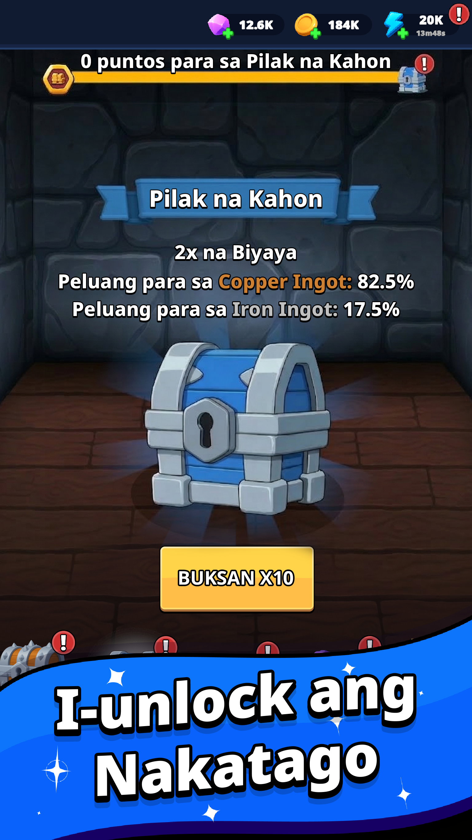 Shiba Story Go - Mga kasama